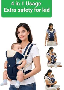 New MeeMee Baby Carrier