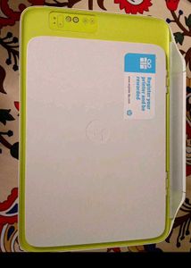 HP Deskjet Ink Advantage Printer
