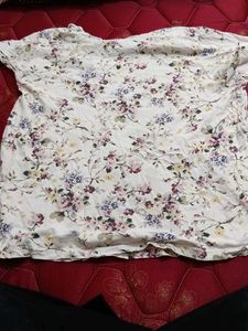 Floral Breathtaking Memories T-Shirt