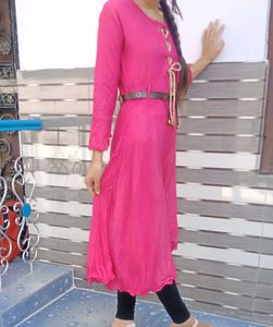 Midi And Legging