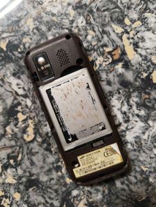 Samsung Sch-w259 (16 Years Old Phone💀)