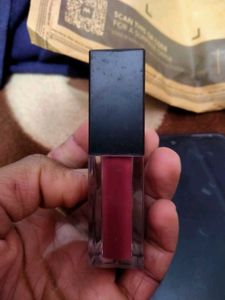 Red4 Matte Liquid Lipcream