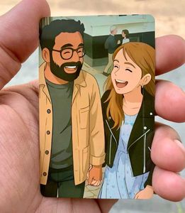Personalised Fridge Magnets!