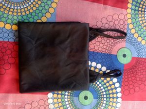 Black Bodycon Mini Dress