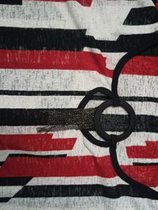 Beautiful Balloon Top Multicolour