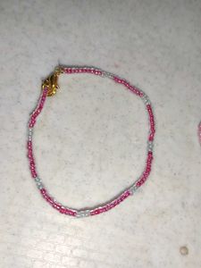 Beaded Bracelet Set