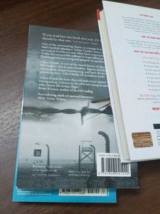 Self-help Personal Growth International Bestseller