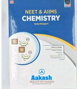 Neet Study Material PCB Aakash Modules