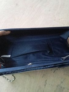New Clutch Without Pricetag