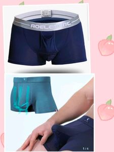 Men's Underwear Boxers 2 set