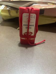 Superman Edition Lifebuoy Handwash