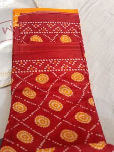 Jamini Multi Chundri Salwar Suit