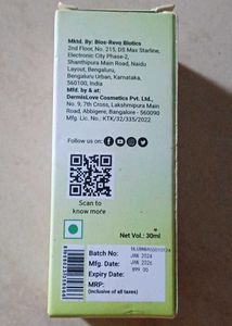 Bios Revo Age Spot Serum