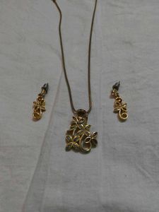 Necklace Combo