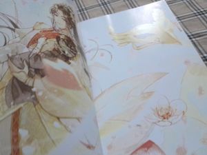 Heaven Official&#39;s Blessing