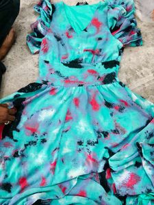 BEST GOWN