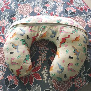 Feeding Pillow