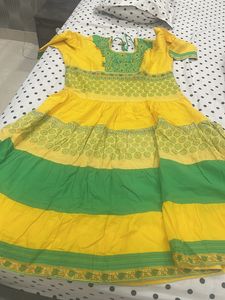 Pure Cotton Kurta