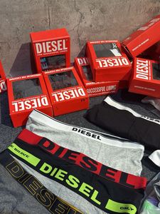 Diesel Underwear Bundle of 3