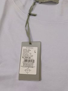 T-shirt Round Neck