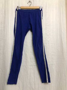 Cat &amp; Jack Blue Cotton Leggings