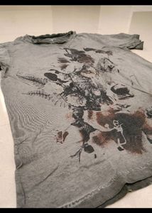 Two Tshirt For Regular Use