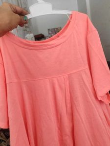 This Top I Bought From US But Now Not Wear