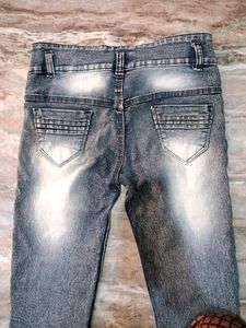 Denim Jeans