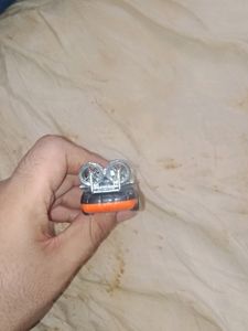 Hot Wheel Car Model Hover Storm 1186 Mj,1,Nl