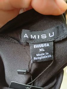 Amusi Top