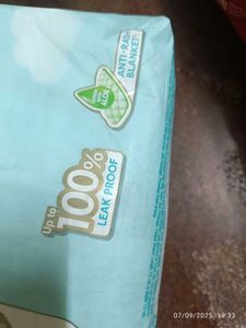 Xl Pampers Premium Care Pants