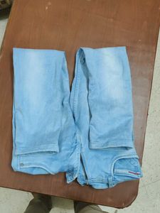 It&#39;s Brand New Tommy Hilfiger Jeans