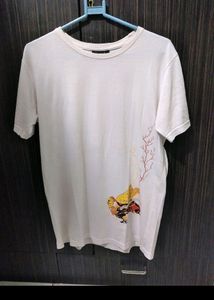 Anime T-shirt