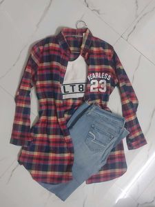 Shirt For Women