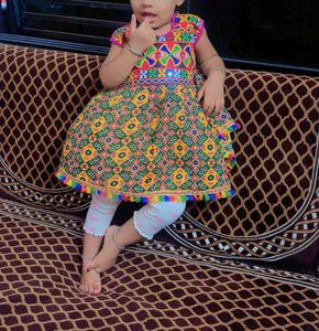 Cute Ethnic Dress