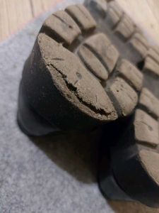 Chunky Chain Loafers