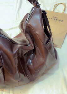 Savana Shoulder Bag New With Tag