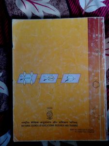 Chemistry Part II - Class XII Textbook