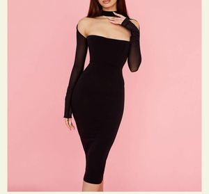 Designer Miakee Dress