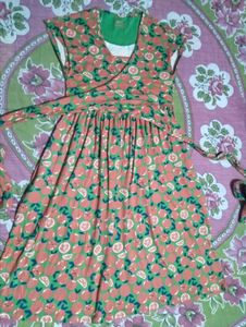 Women's Dress