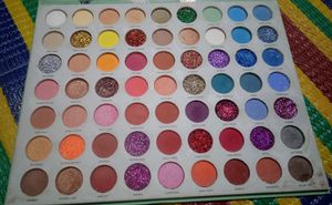 Eyeshadow Palette Like New