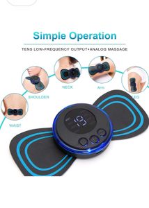 Butterfly Massager