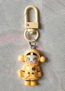 Space Molly Keycharm 💛💛