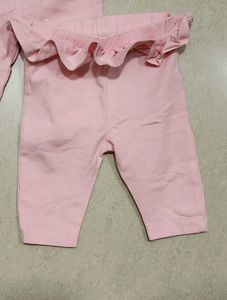 Set Of 2 (Pajamas/Leggings)