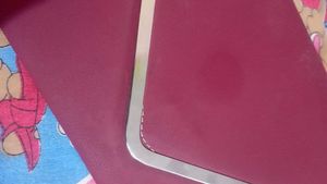 Magenta Clutch For Women