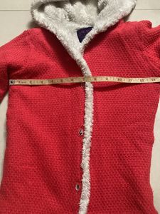 Preloved Kids Winter Jacket For Grabs