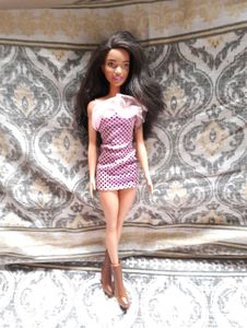 Orignal Barbie Doll
