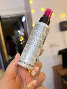 Perenne Makeup Setting Spray
