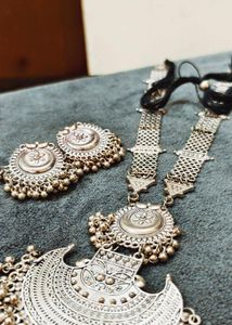 Jewellery Set
