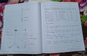 NIOS Class 12th Practical